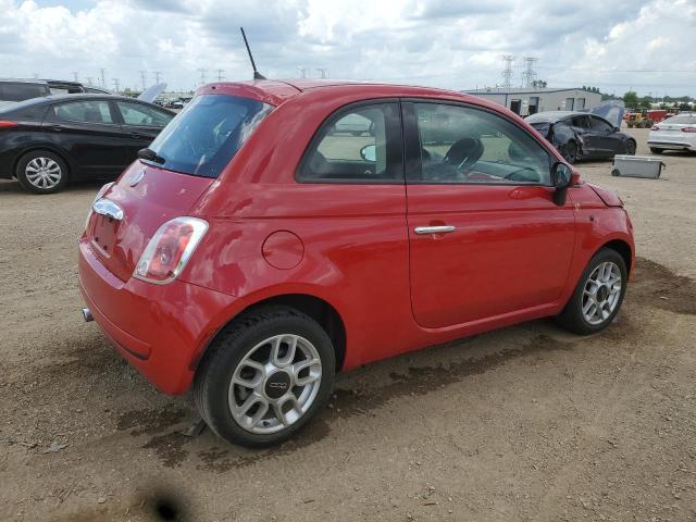 Photo 3 from auction – 2014 FIAT 500 POP with VIN 3C3CFFARXET264210