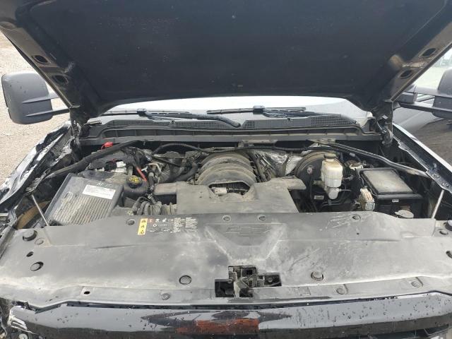 Photo 11 from auction – 2017 CHEVROLET SILVERADO with VIN 1GCVKPEC7HZ112555