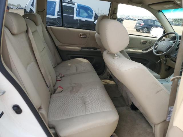 Foto 10 de la subasta – 2006 TOYOTA HIGHLANDER con VIN JTEGP21A360119288