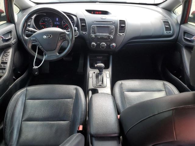 Photo 8 from auction – 2014 KIA FORTE EX with VIN KNAFZ4A89E5195390