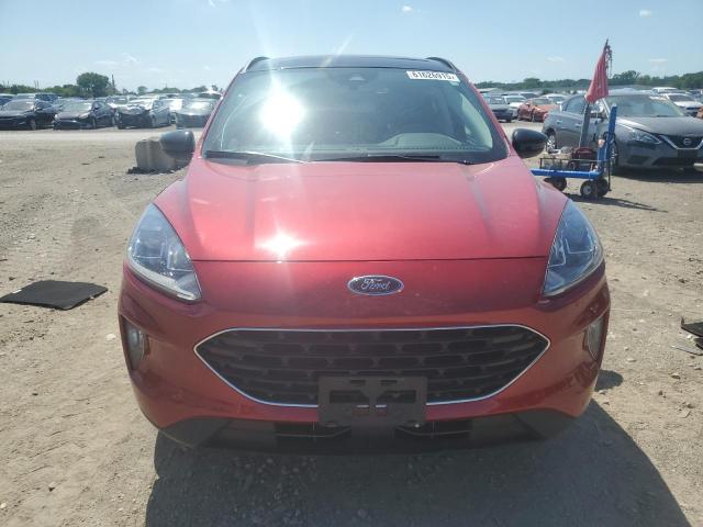 Photo 5 from auction – 2022 FORD ESCAPE SEL with VIN 1FMCU9H93NUA12938