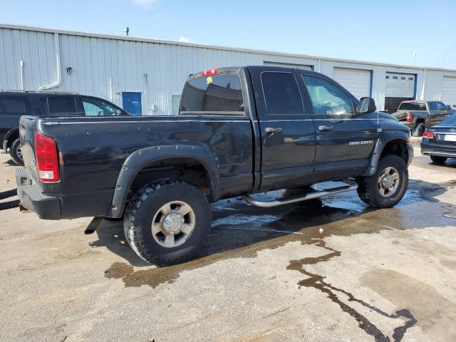 Photo 3 from auction – 2004 DODGE RAM 2500 S with VIN 1D7KU28D24J177574