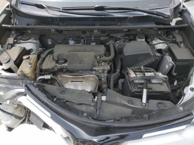 Photo 12 from auction – 2016 TOYOTA RAV4 LE with VIN JTMBFREVXGD191493