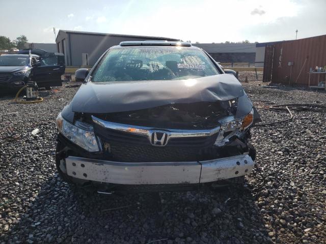 Photo 5 from auction – 2012 HONDA CIVIC EX with VIN 19XFB2F86CE316642