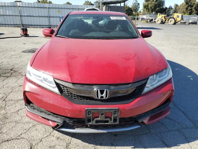 Photo 5 from auction – 2016 HONDA ACCORD EX with VIN 1HGCT1B73GA011939
