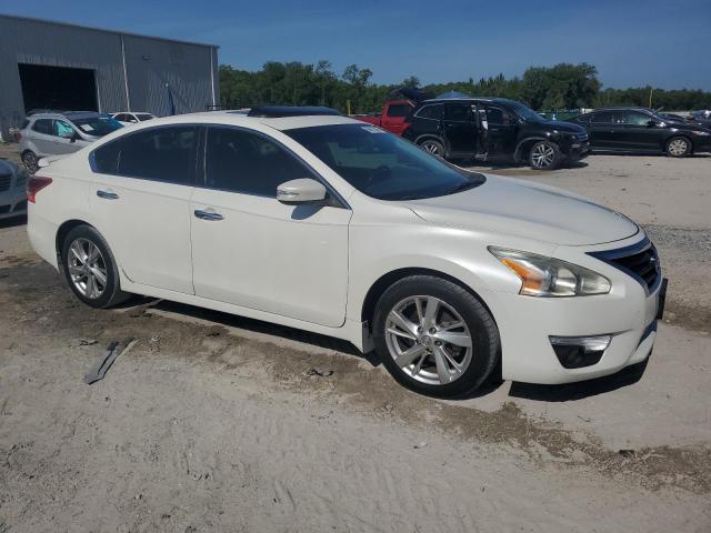 Photo 4 from auction – 2013 NISSAN ALTIMA 2.5 with VIN 1N4AL3AP8DC168052