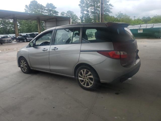 Photo 2 from auction – 2012 MAZDA 5 with VIN JM1CW2BL0C0100618