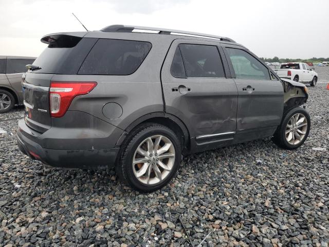 Photo 3 from auction – 2015 FORD EXPLORER L with VIN 1FM5K7F80FGA38751