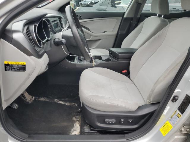 Photo 7 from auction – 2013 KIA OPTIMA LX with VIN KNAGM4A76D5302212