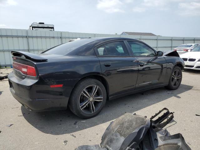 Photo 3 from auction – 2014 DODGE CHARGER SX with VIN 2C3CDXJG7EH156579