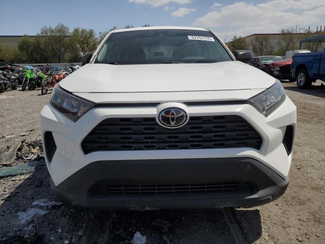 Photo 5 from auction – 2022 TOYOTA RAV4 LE with VIN 2T3F1RFV7NC268904
