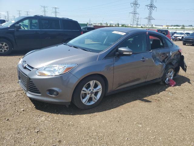FORD FOCUS SE 2014 z numerem VIN 1FADP3F24EL448924 - Zdjęcie z aukcji