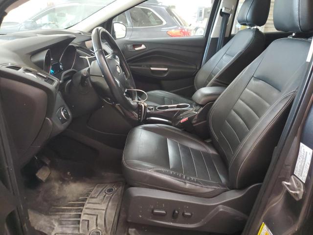 Photo 7 from auction – 2014 FORD ESCAPE TIT with VIN 1FMCU9J99EUA62866