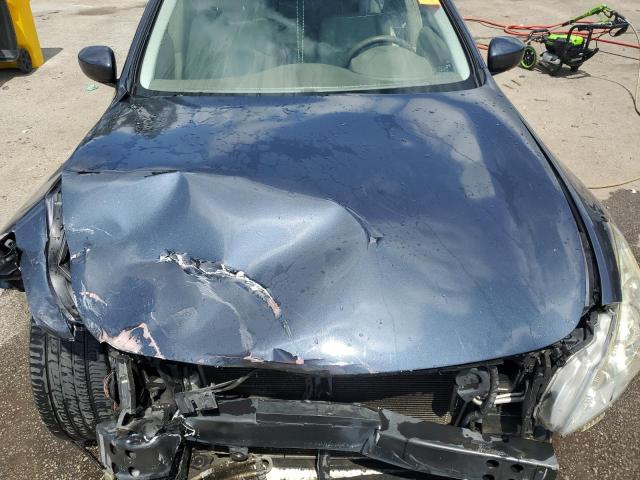 Photo 11 from auction – 2011 INFINITI G25 BASE with VIN JN1DV6AP5BM830943
