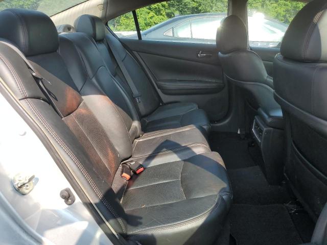 Photo 10 from auction – 2014 NISSAN MAXIMA S with VIN 1N4AA5AP1EC446843