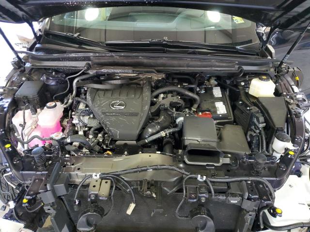 Photo 12 from auction – 2024 LEXUS RX 350 BAS with VIN 2T2BAMCA9RC082293