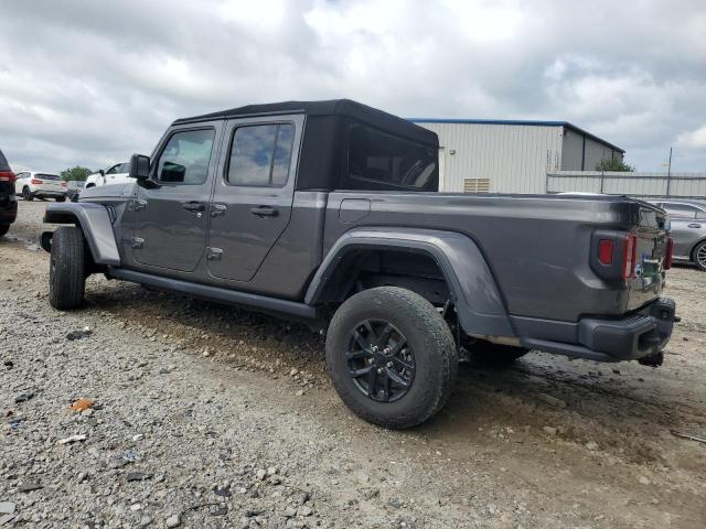 Photo 2 from auction – 2023 JEEP GLADIATOR with VIN 1C6JJTAG7PL516080