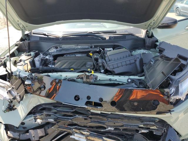 Photo 12 from auction – 2025 CHEVROLET TRAX ACTIV with VIN KL77LKEP9SC181671