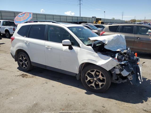 Photo 4 from auction – 2016 SUBARU FORESTER 2 with VIN JF2SJGDC8GH502979