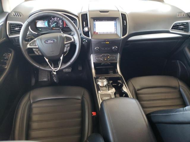 Photo 8 from auction – 2019 FORD EDGE SEL with VIN 2FMPK4J93KBB13175