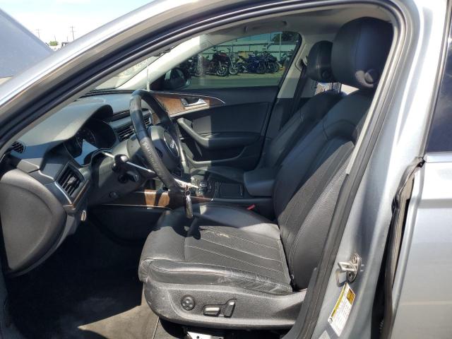 Photo 7 from auction – 2012 AUDI A6 PRESTIG with VIN WAUHGAFC3CN129537