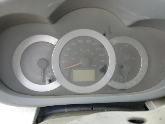 Photo 9 from auction – 2012 TOYOTA RAV4 with VIN 2T3BF4DV0CW198390