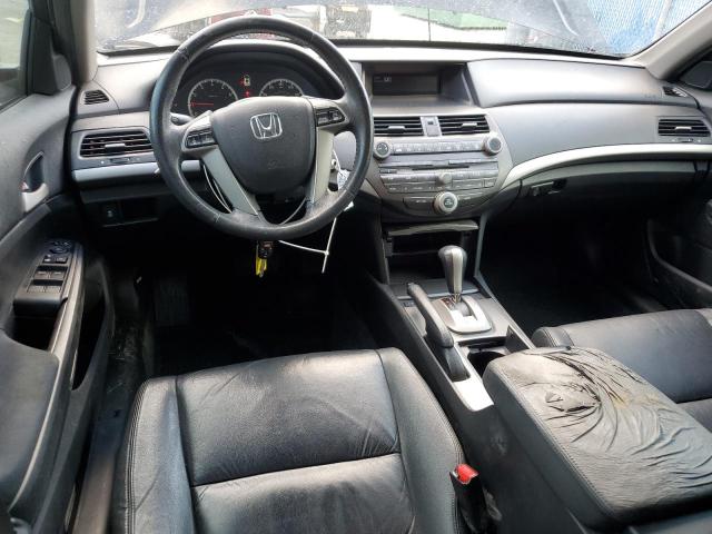 Photo 8 from auction – 2012 HONDA ACCORD SE with VIN 1HGCP2F65CA103785