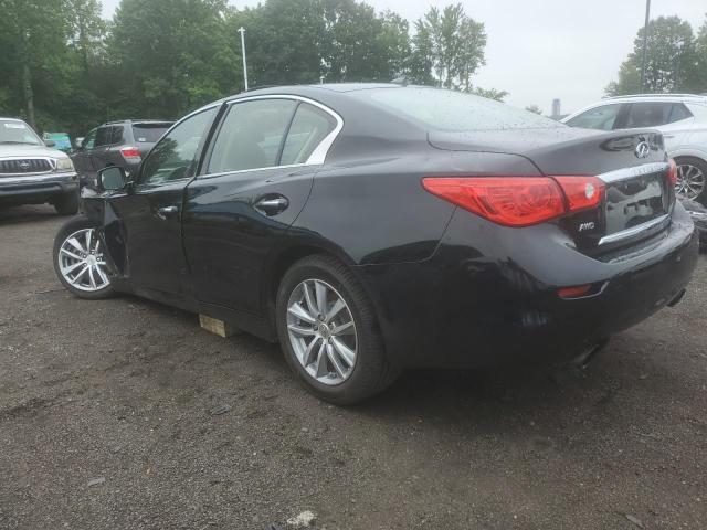 Photo 2 from auction – 2017 INFINITI Q50 with VIN JN1EV7AR5HM832650