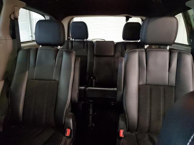 Photo 10 from auction – 2020 DODGE GRAND CARAVAN SXT with VIN 2C4RDGCG5LR252883