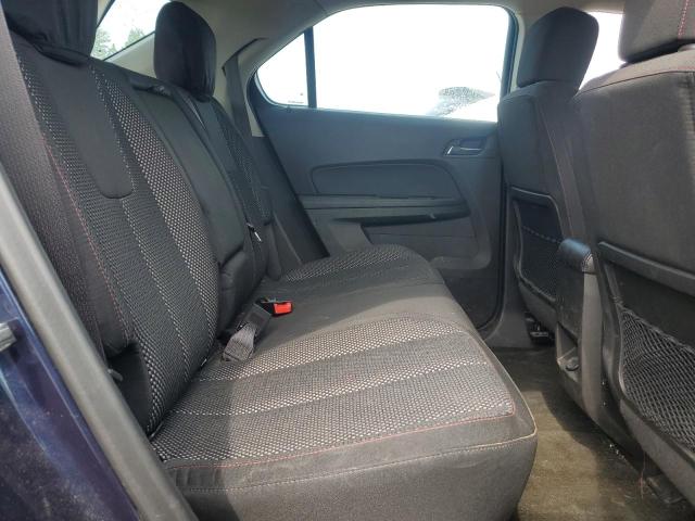 Photo 11 from auction – 2017 CHEVROLET EQUINOX with VIN 2GNALBEK3H1505135