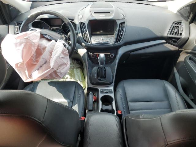 Photo 8 from auction – 2015 FORD ESCAPE with VIN 1FMCU0G93FUA87735