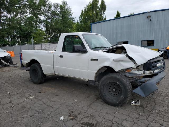 Photo 4 from auction – 2006 FORD RANGER with VIN 1FTYR10D96PA50834