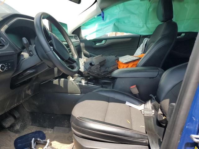 Zdjęcie 7 z aukcji – 2023 FORD ESCAPE z VIN 1FMCU0E10PUA29595