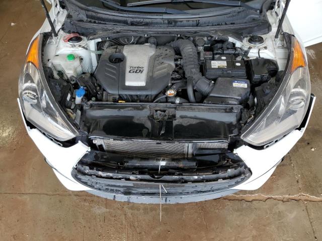 Photo 11 from auction – 2017 HYUNDAI VELOSTER T with VIN KMHTC6AE6HU309988
