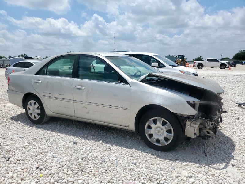 Photo 4 from auction – 2004 TOYOTA CAMRY LE with VIN 4T1BE32K04U916472