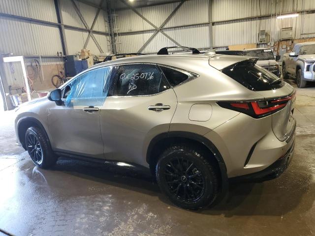 Photo 2 from auction – 2024 LEXUS NX 350H BA with VIN 2T2GKCEZ0RC025402