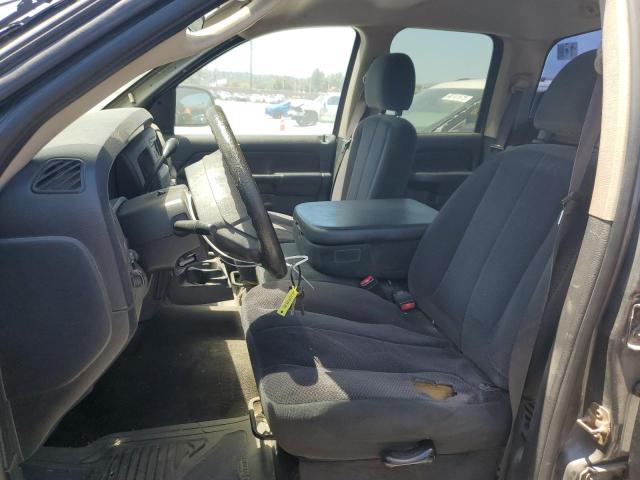 Photo 7 from auction – 2004 DODGE RAM 1500 with VIN 1D7HA18D64J201341