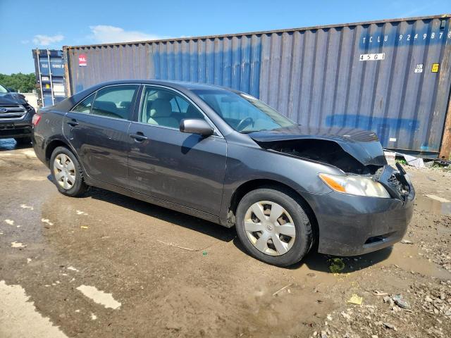 Photo 4 from auction – 2008 TOYOTA CAMRY CE with VIN 4T1BE46K38U742967