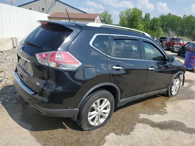 Photo 3 from auction – 2016 NISSAN ROGUE S with VIN 5N1AT2MT4GC916650
