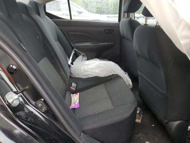 Photo 10 from auction – 2024 NISSAN VERSA with VIN 3N1CN8DV1RL850435