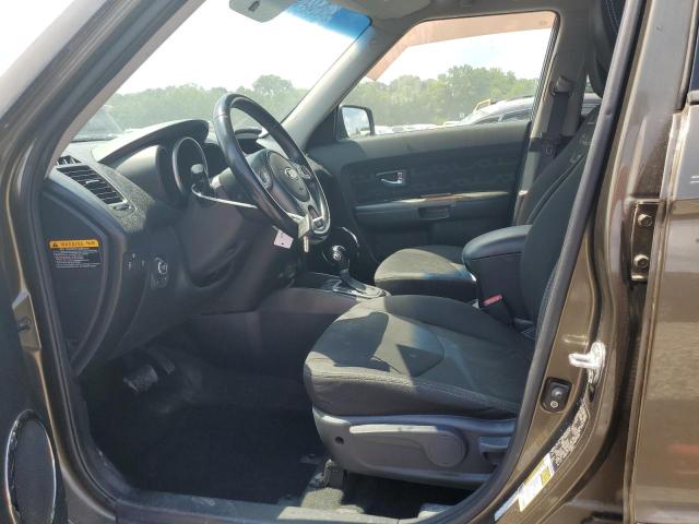 Foto 7 de la subasta – 2013 KIA SOUL + con VIN KNDJT2A60D7537359