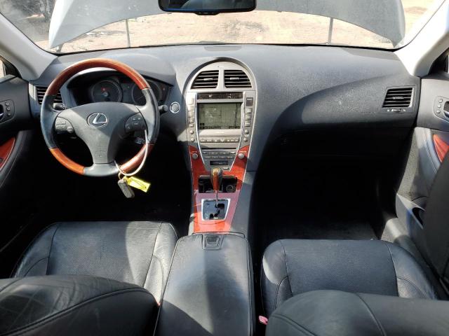 Zdjęcie 8 z aukcji – 2009 LEXUS ES 350 z VIN JTHBJ46G892323522