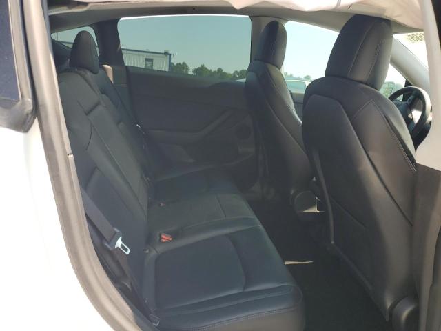 Photo 10 from auction – 2021 TESLA MODEL Y with VIN 5YJYGDEE8MF190163