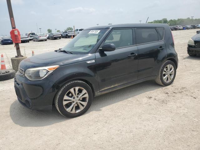 Foto 1 de la subasta – 2015 KIA SOUL + con VIN KNDJP3A54F7782461