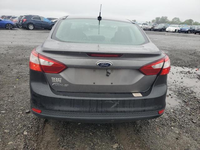 Photo 6 from auction – 2012 FORD FOCUS SE with VIN 1FAHP3F22CL374708