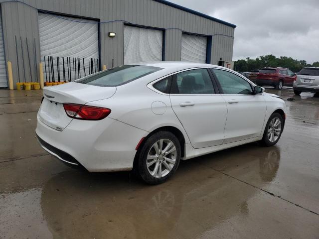 Photo 3 from auction – 2015 CHRYSLER 200 LIMITE with VIN 1C3CCCAB6FN656032
