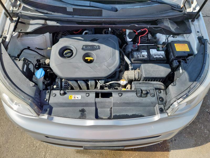 Photo 12 from auction – 2018 KIA SOUL + with VIN KNDJP3A58J7561650