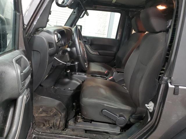 Photo 7 from auction – 2016 JEEP WRANGLER S with VIN 1C4AJWAG7GL284137