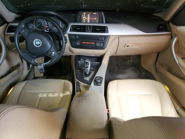 Photo 8 from auction – 2012 BMW 328 I with VIN WBA3A5G53CNP15528