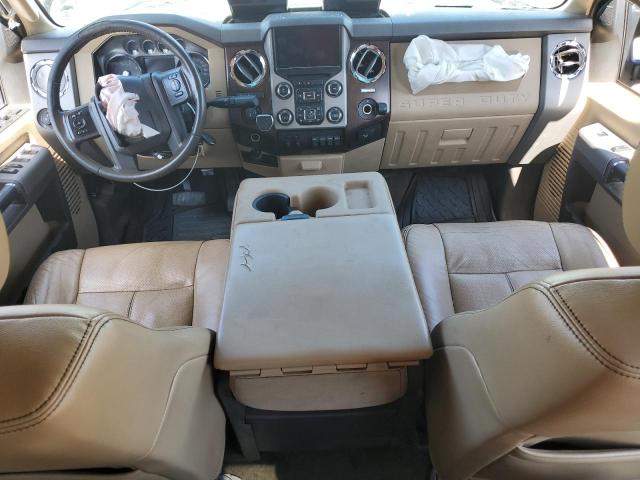 Photo 8 from auction – 2013 FORD F250 SUPER with VIN 1FT7W2BT1DEB17997